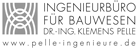 Logo pelle-ingenieure